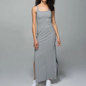 Lululemon Refresh Maxi Dress